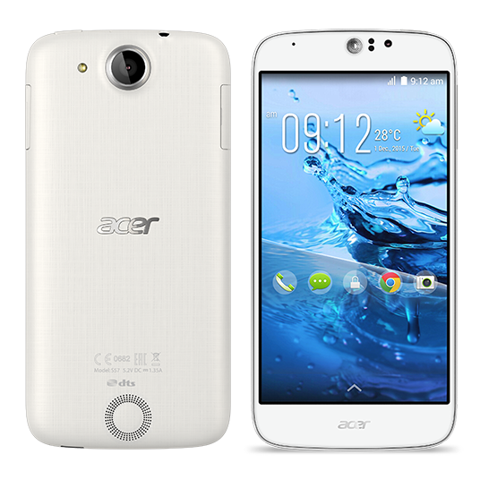 Acer Liquid Jade Z