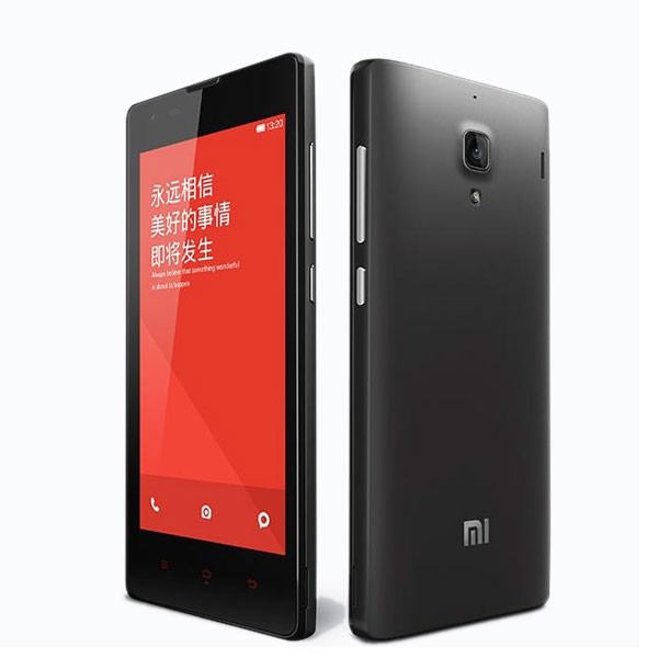 Xiaomi Red Rice 1s