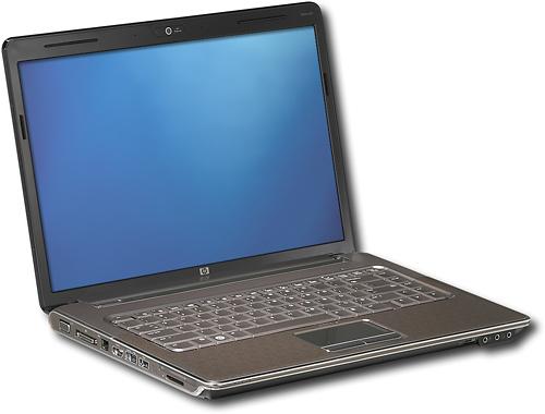 HP Pavilion dv5-1070er