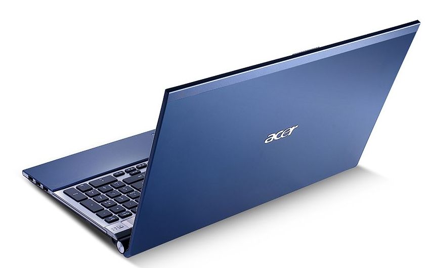 Acer aspire 5830tg апгрейд