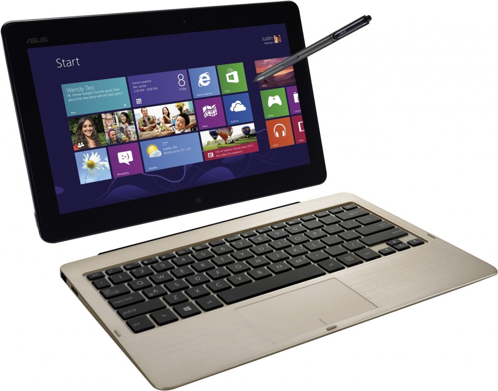 Asus VivoTab TF810С