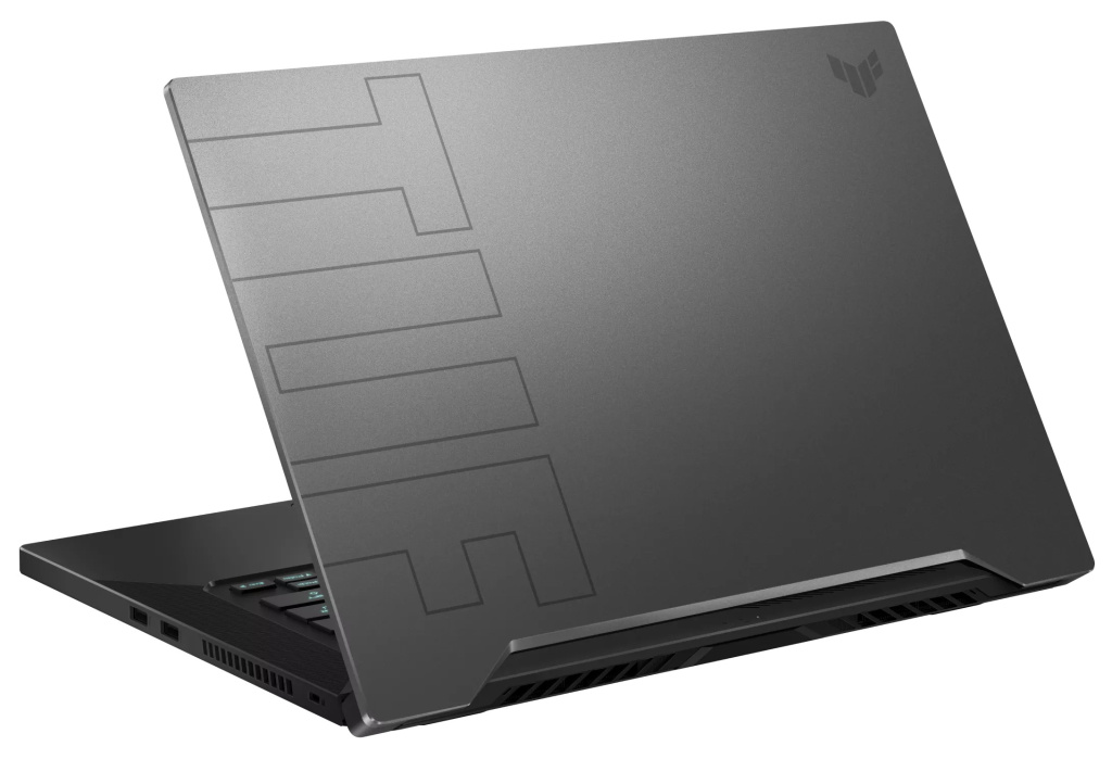 ASUS FX516PR