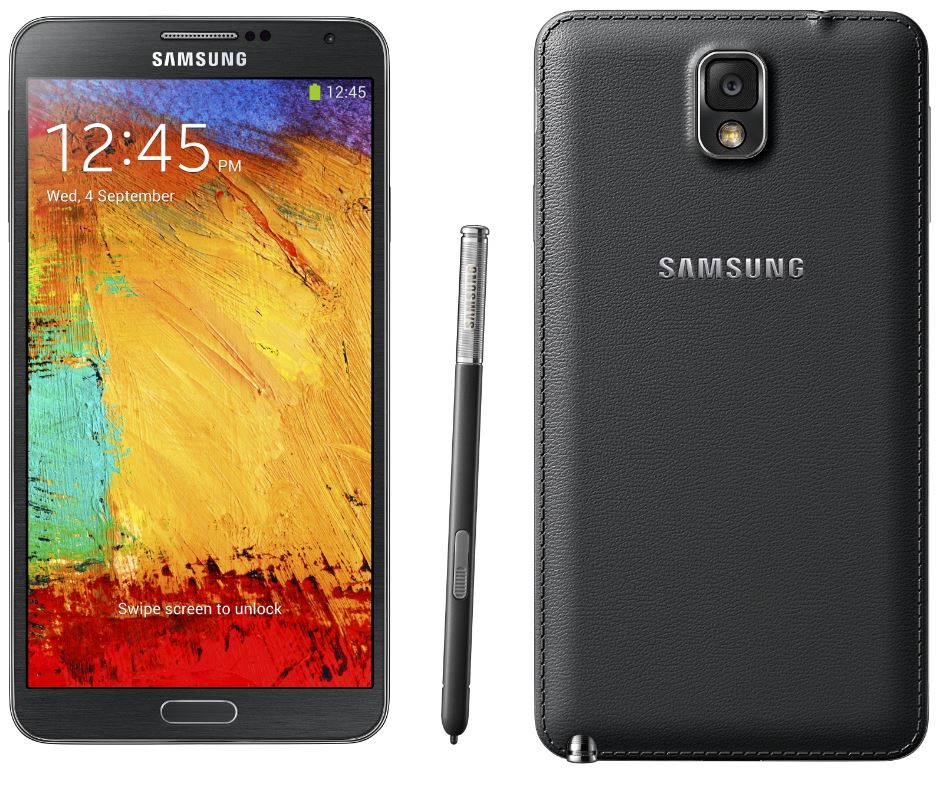 Samsung Galaxy Note 3