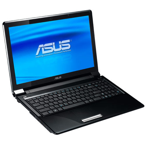 Asus UL50Vt