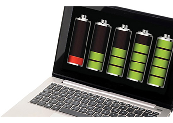 Батарея Ноутбука Фото