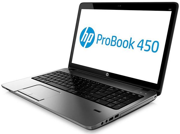 Hp probook 450 g4 обзор