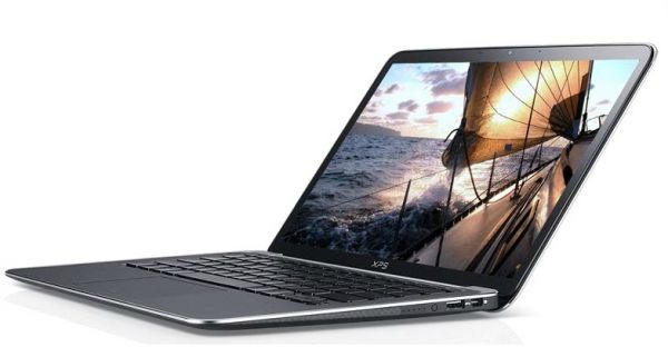 Dell XPS 13 9333