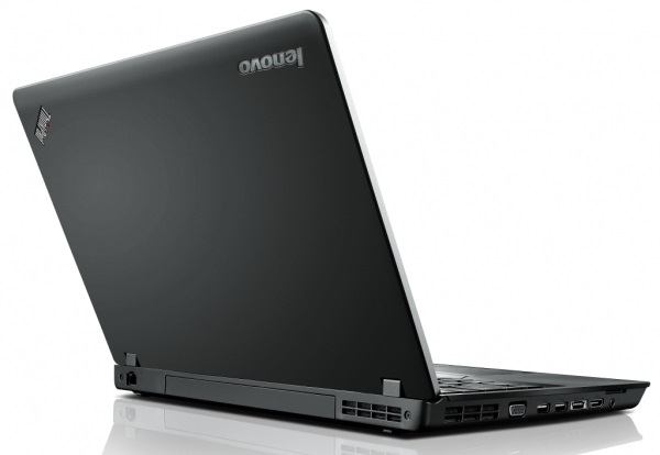 Lenovo ThinkPad Edge E520