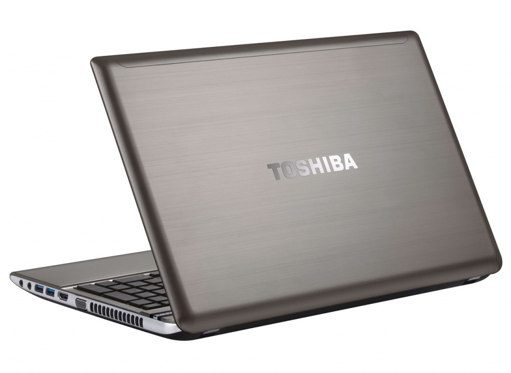 Toshiba Satellite P855