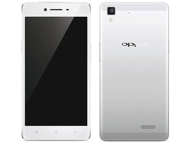 Oppo R7