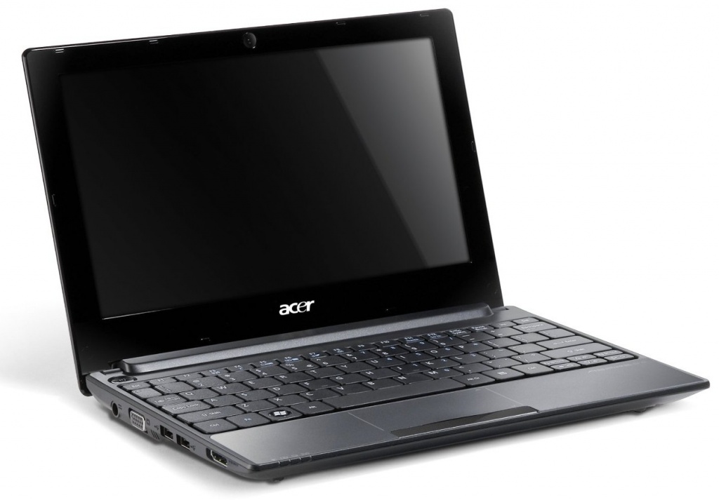 Acer Aspire One 522