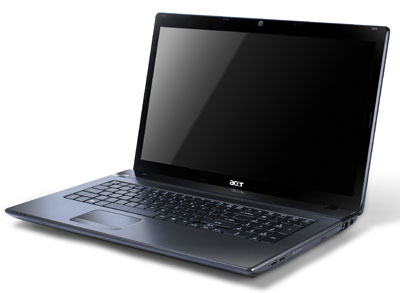 Acer Aspire 7750G