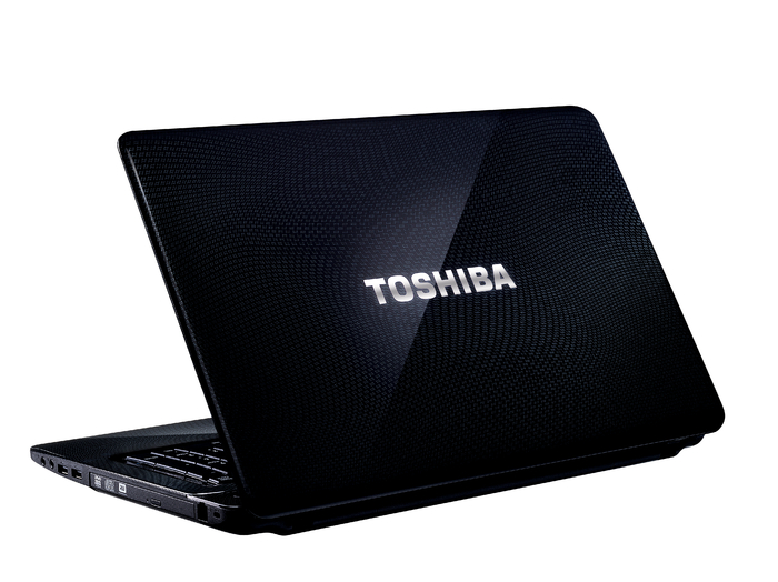 Toshiba Satellite L670