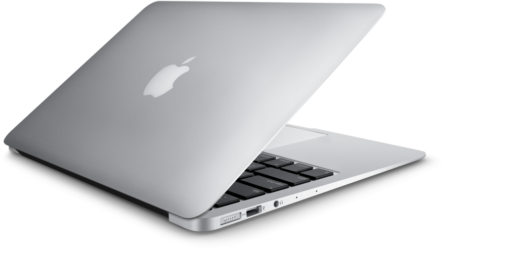 Apple MacBook Air 13 (2015)