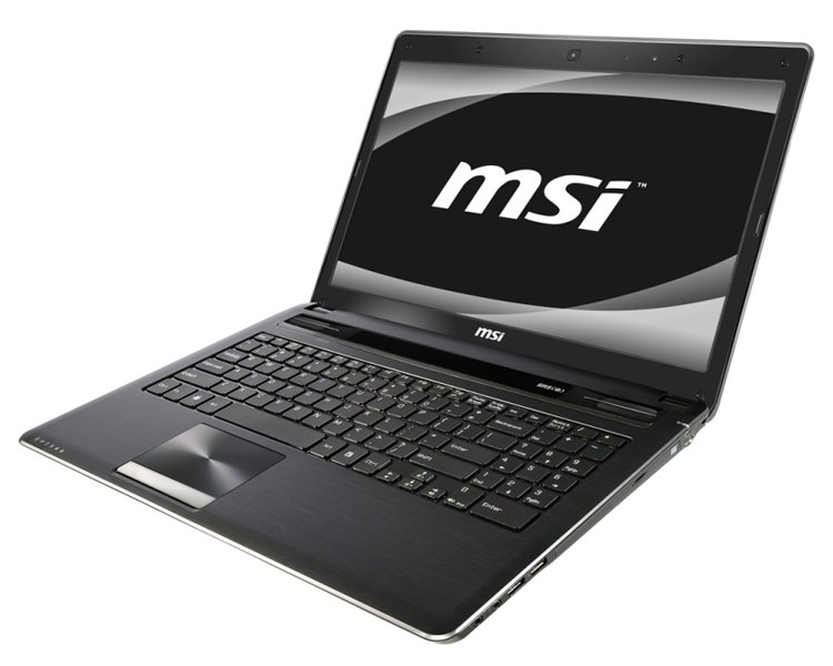 MSI CX640