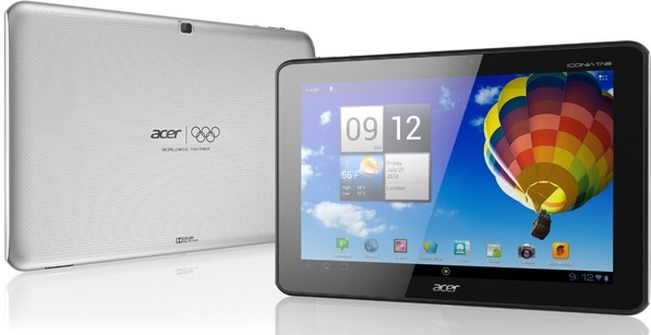 Acer Iconia Tab A510