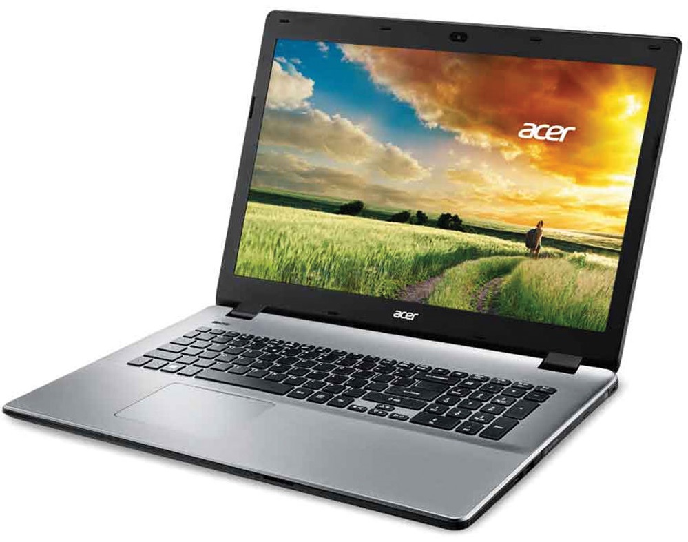 Acer Aspire E5-771G