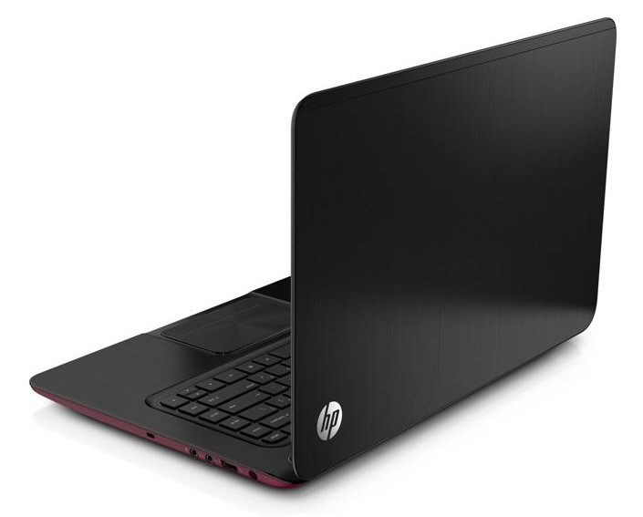 HP Envy 6 Ultrabook