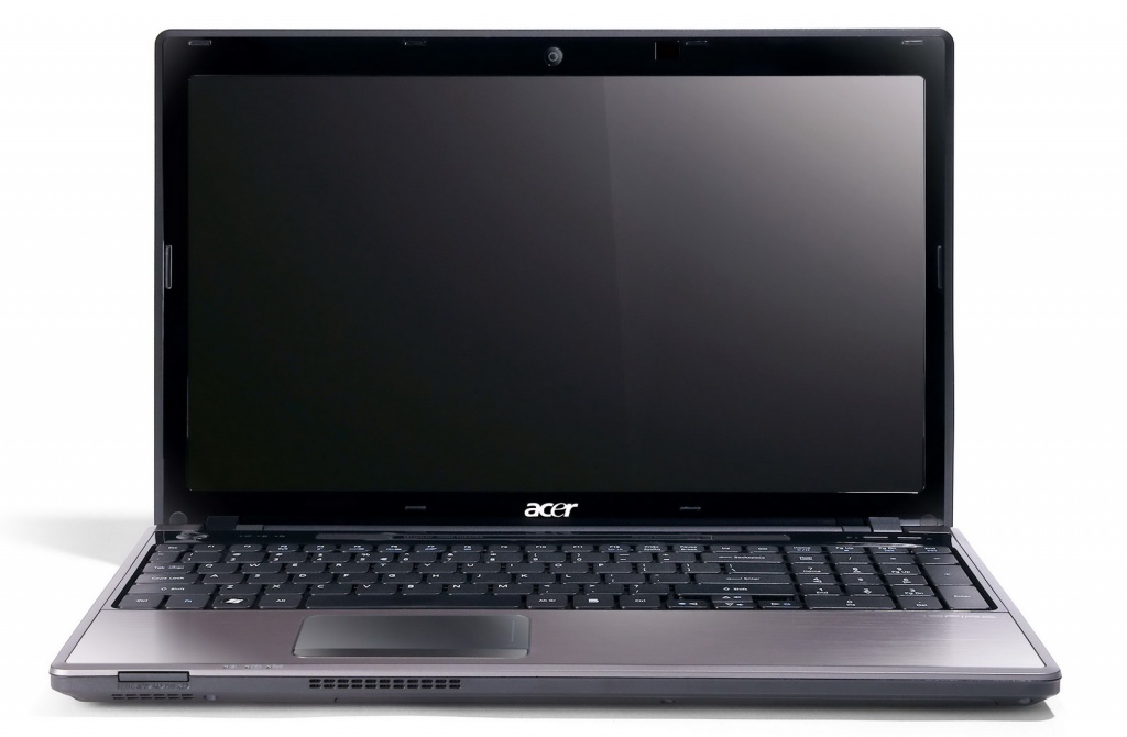 Acer Aspire 5745G