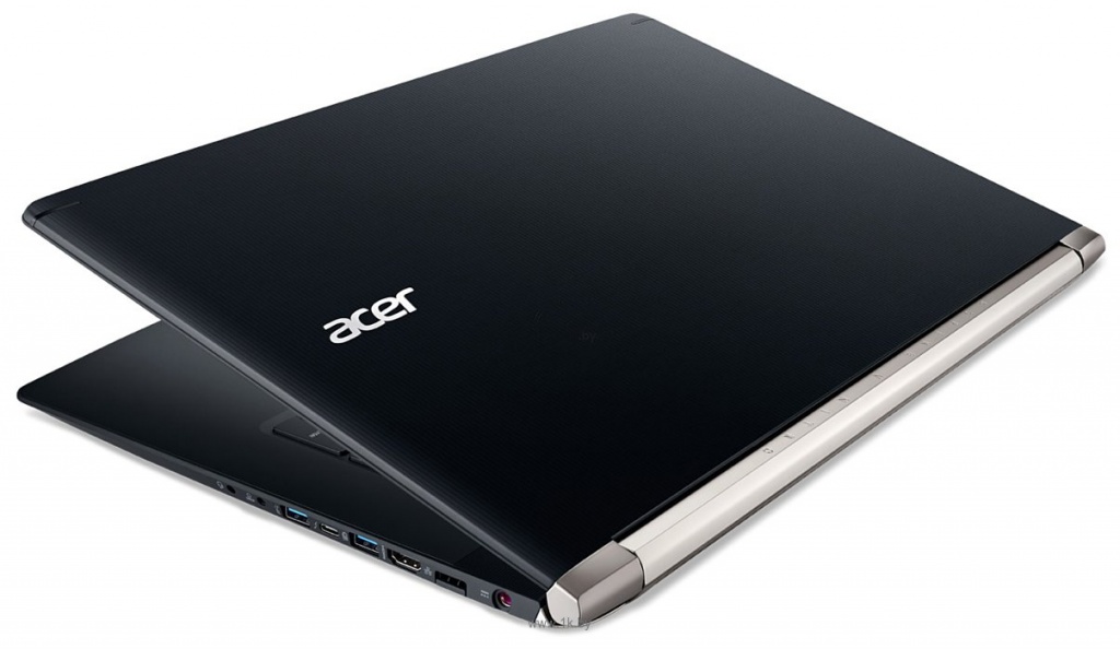 Acer Aspire V17 Nitro (VN7-792G)