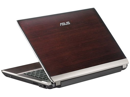 Asus U43SD