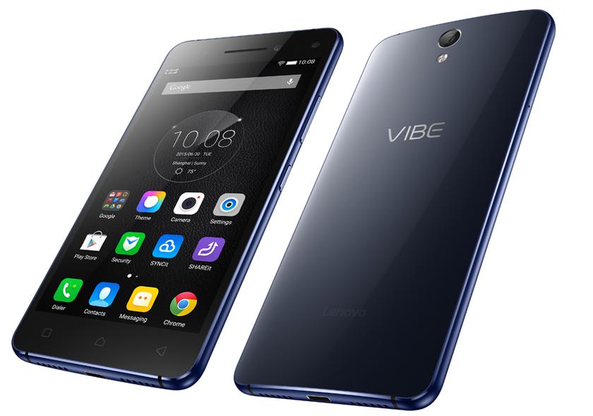 Lenovo Vibe S1