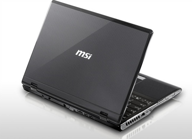 MSI A6200