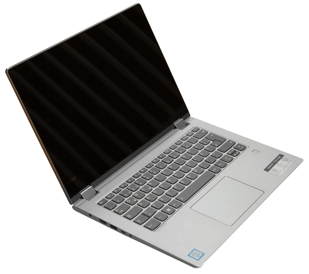 Lenovo Yoga 530-14IKB