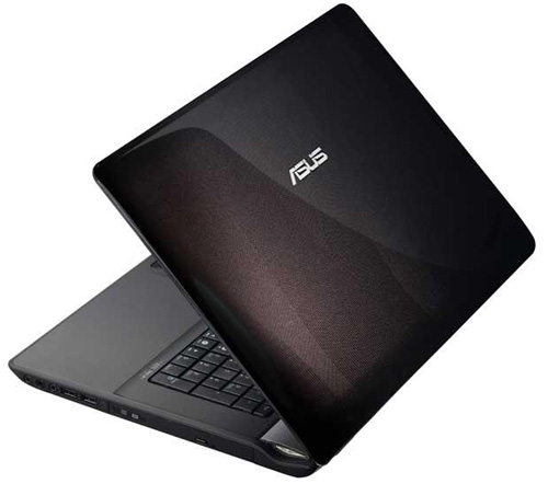 Asus N71Ja