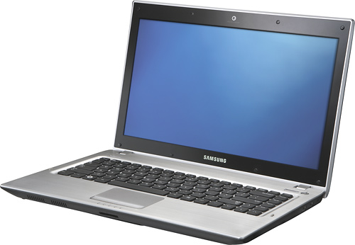 Samsung Q430