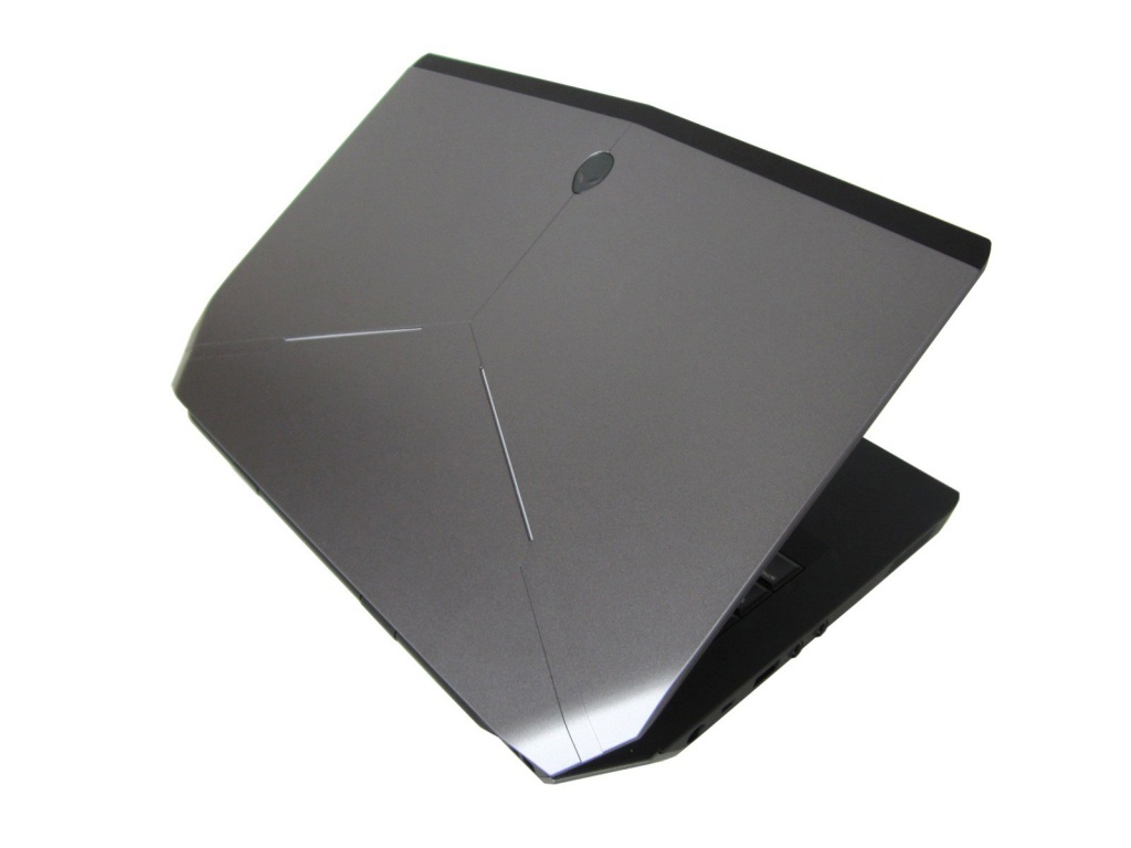 Alienware 13