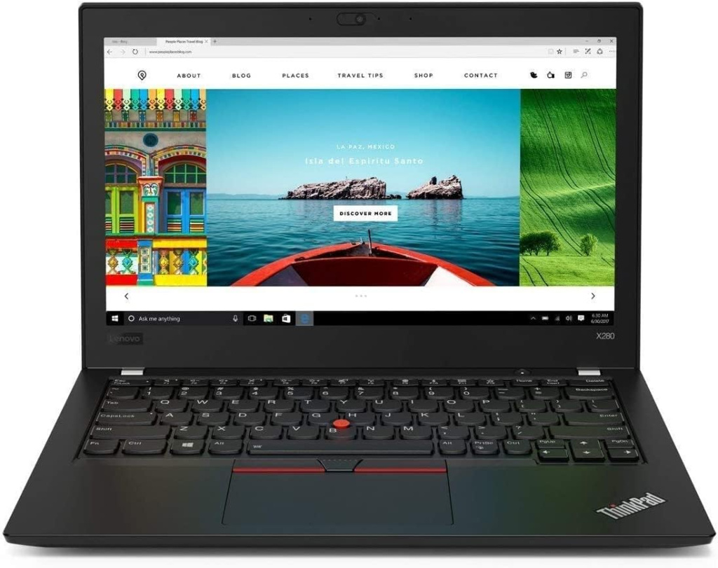 Lenovo ThinkPad X280