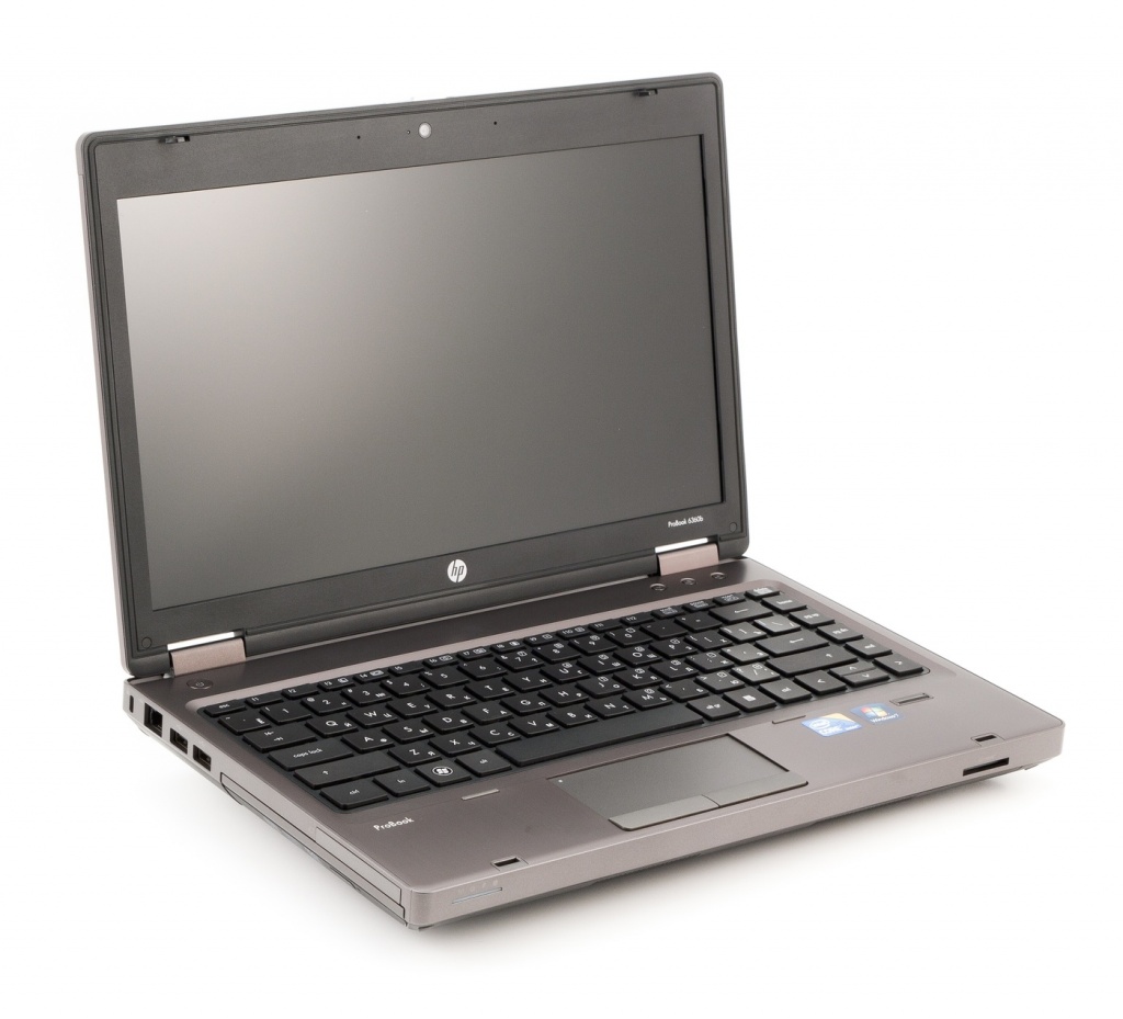 HP ProBook 6360b