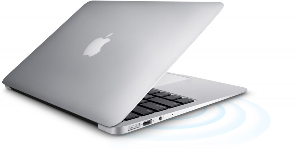 Apple Macbook Air 11