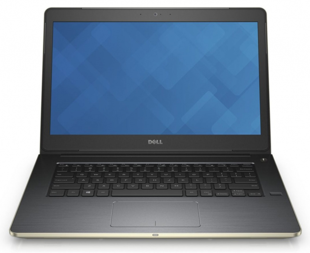 Dell vostro 5459 обзор