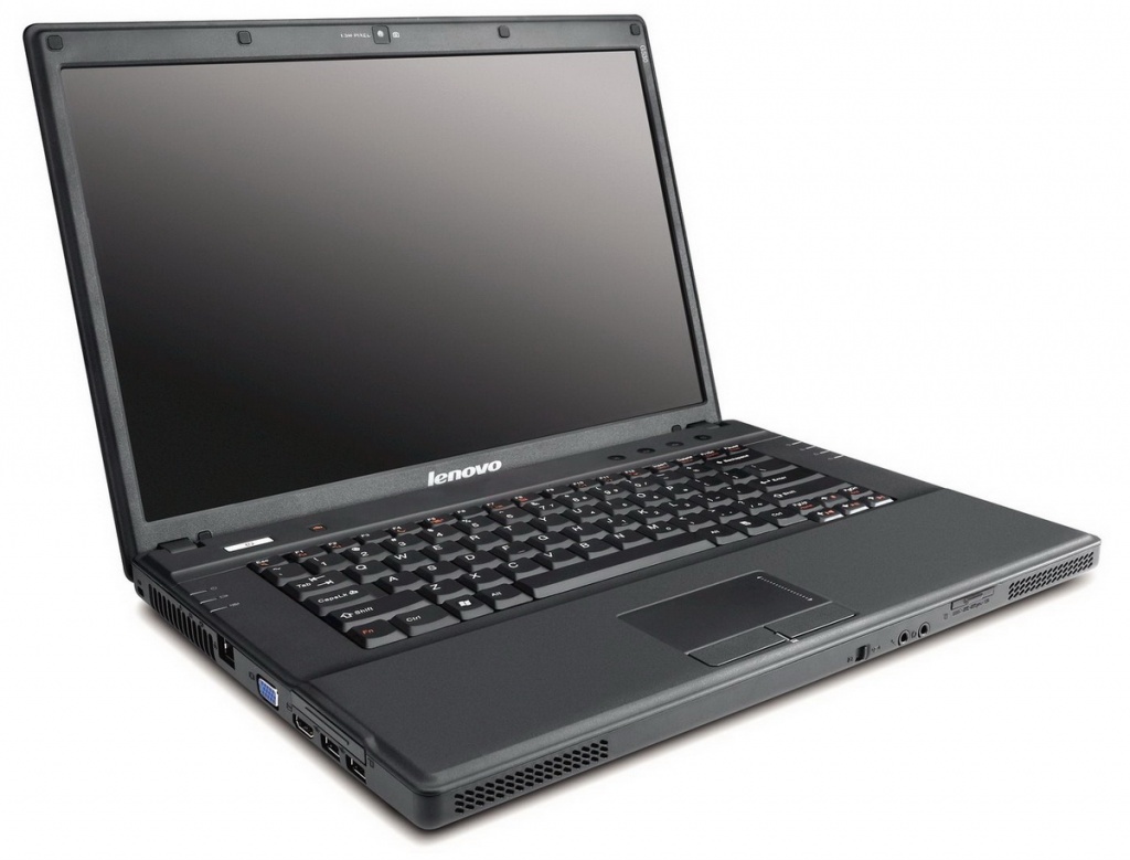 Lenovo IdeaPad G530