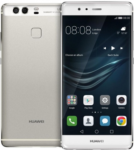 Huawei P9