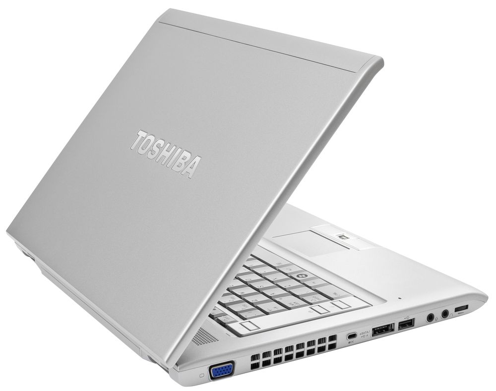 Toshiba Tecra R10