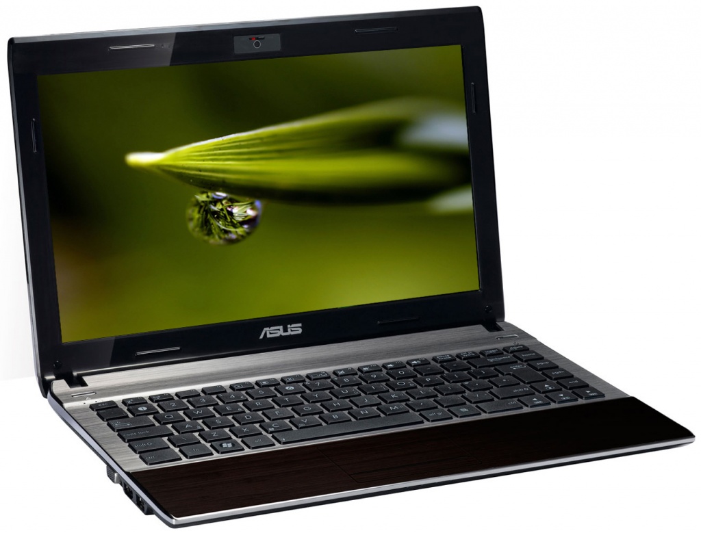 Asus U43SD