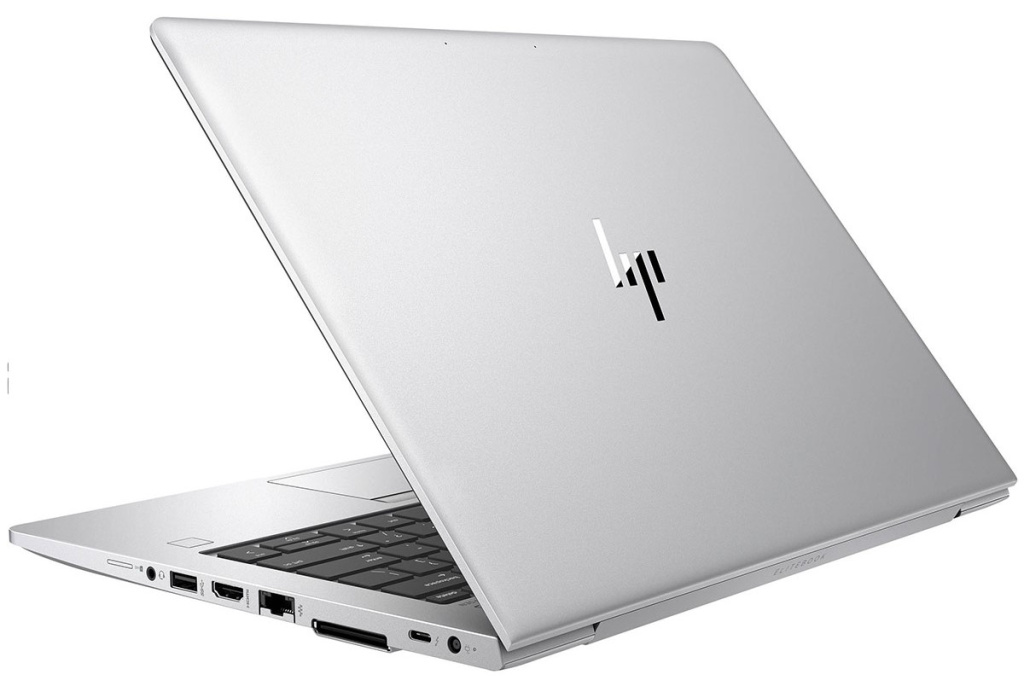 Обзор корпоративного ультрабука HP EliteBook 830 G5