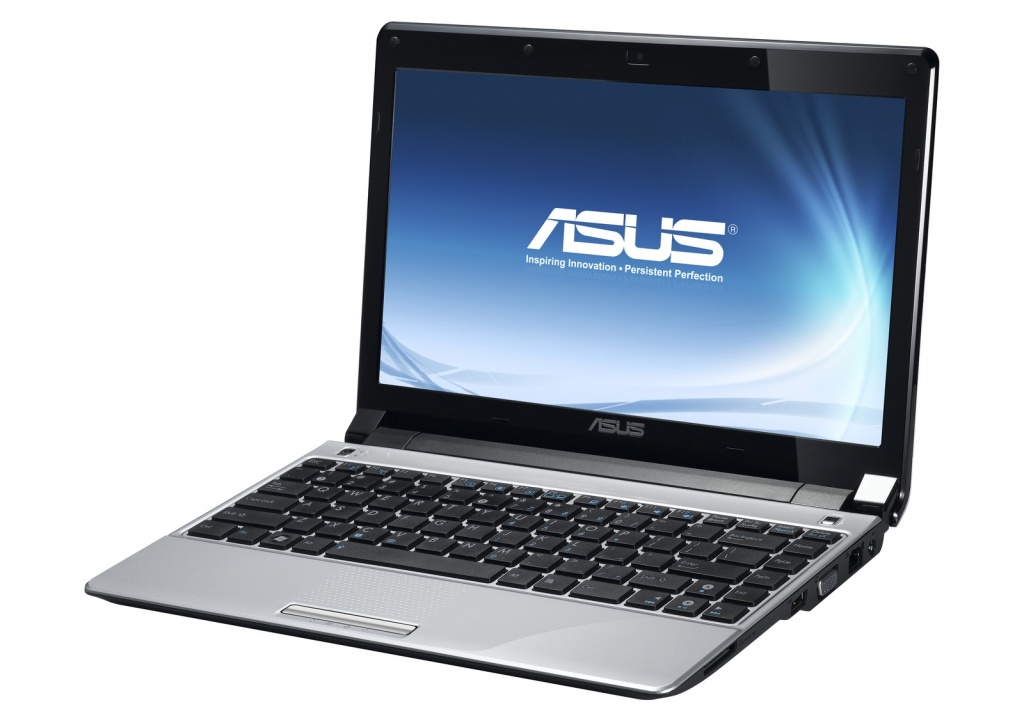 Asus UL20A