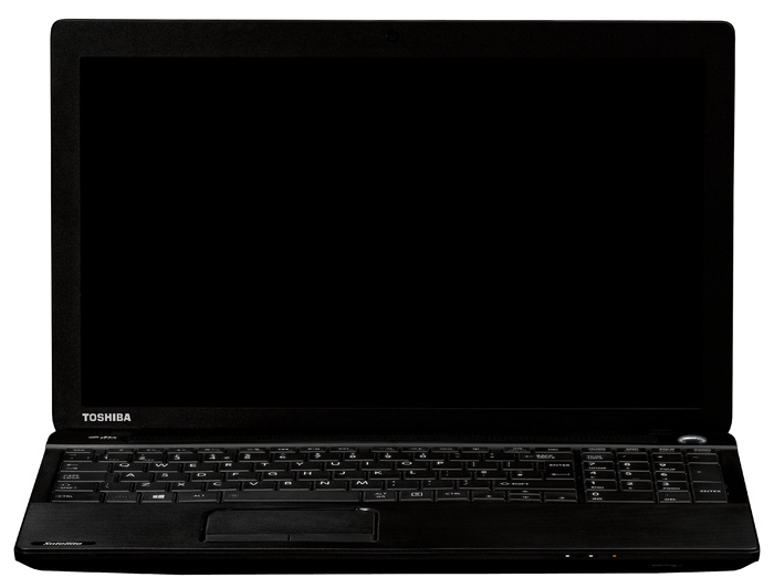 Toshiba Satellite C50-A