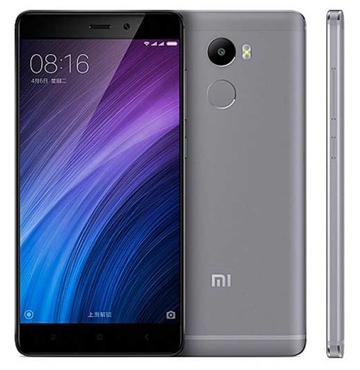 Xiaomi Redmi 4