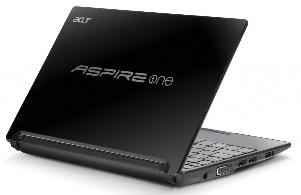 Стоимость матрицы для ноутбука Acer ASPIRE ONE D270 SERIES - замена за 1 день!