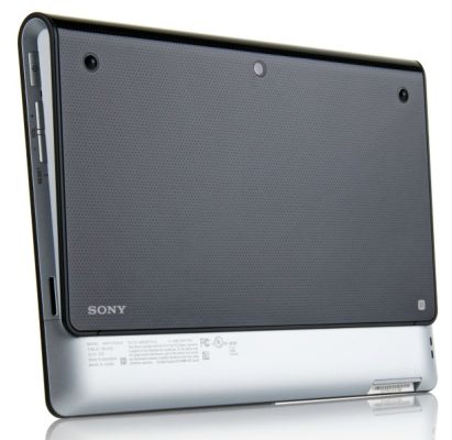 Sony Tablet S