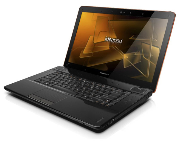 Lenovo Ideapad Y560