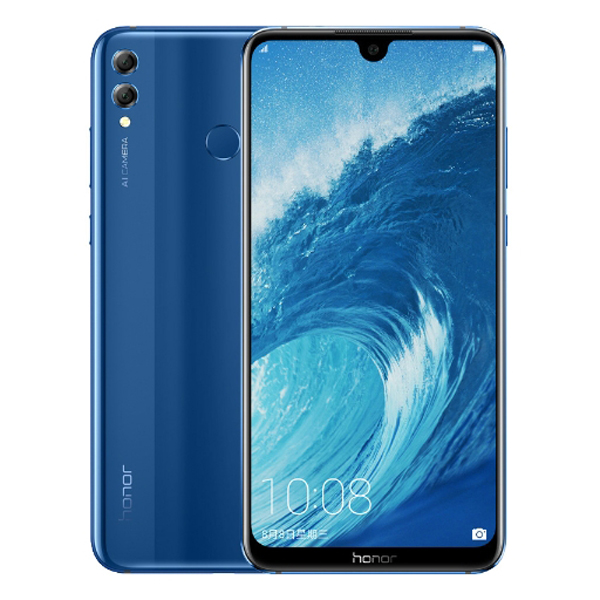 Honor 8X