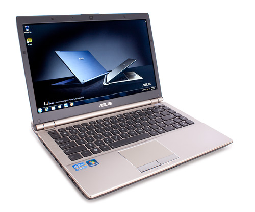 Asus U46E