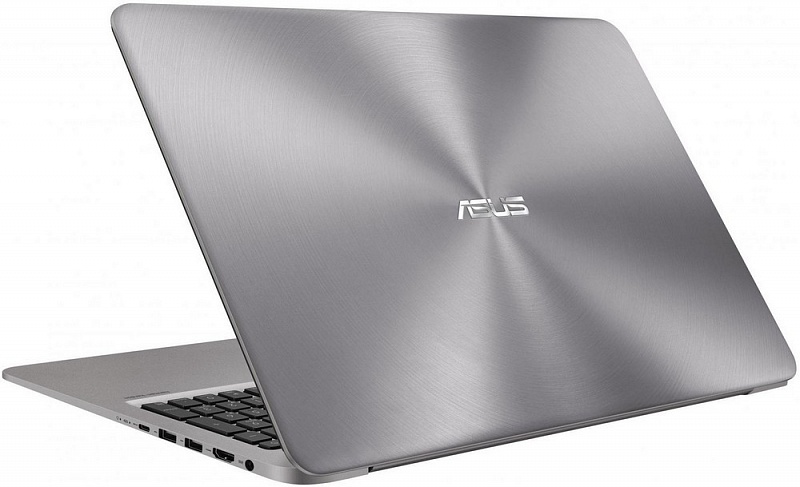 ASUS ZenBook UX310UQ