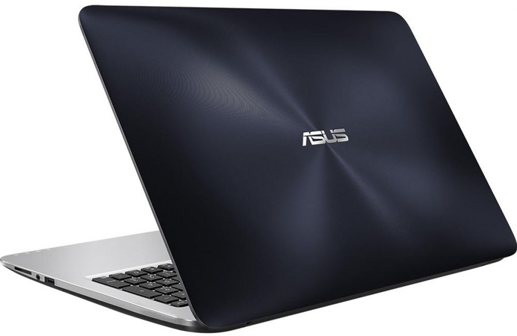 ASUS Vivobook X556UQ